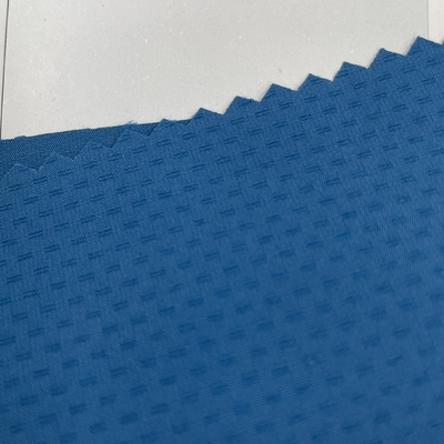 75D*75D/T800 100%P 120GSM Hoog elasticiteitsstof