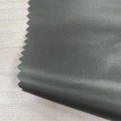 160GSM 100%N 70D*200D Nylonstof