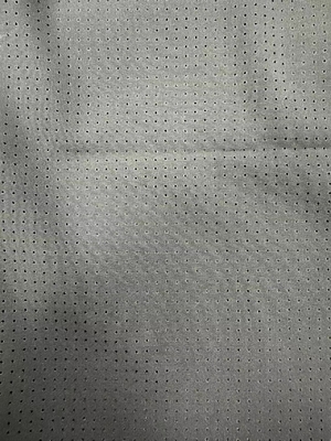 138GSM 92%P 8%SP 100D+40D*100D+40D 4-weg spandex gatenstof