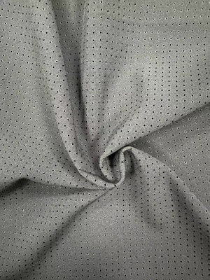 138GSM 92%P 8%SP 100D+40D*100D+40D 4-weg spandex gatenstof