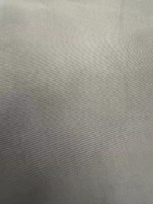 130GSM 75D*150D 100%P imitatie geheugen