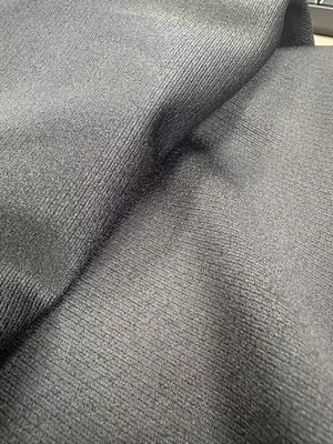 230GSM 94%P 6%SP 150D+40D*150D+40D Vierwegspandexstof