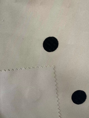 75D*75D 100%P 133GSM polyesterstof