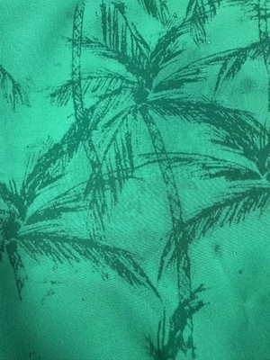 130GSM 89%P 11%SP 100D+40D*100D+40D 4-weg spandex magische print