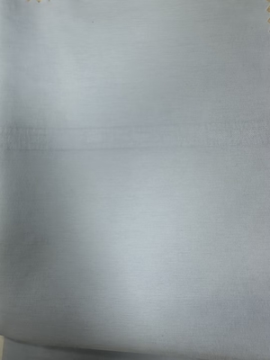 203GSM 93%P 7%SP 30D*50D+20D 2-weg spandexstof