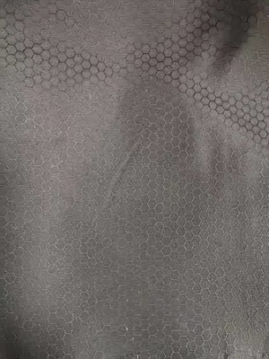 50D*50D 100%P 68GSM Polyesterstof