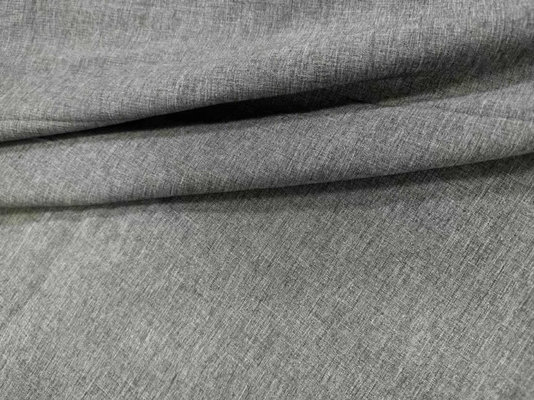 160GSM 95%P 5%SP 100D+40D*100D+40D+150D Kationische vierwegspandexstof