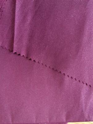 75D+75D+75D*35D 100%P 80GSM Glanzend stof