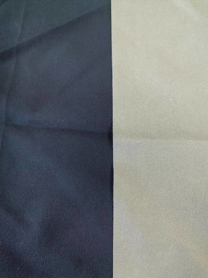 50D*50D 100%P 191GSM Crepe-stof
