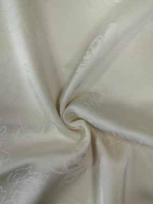 150GSM 96%P 4%SP 50D*100D+40D 2-weg spandexstof