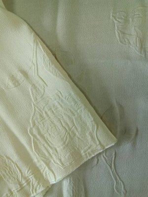 50D*50D+30D 100%P 106GSM Polyesterstof