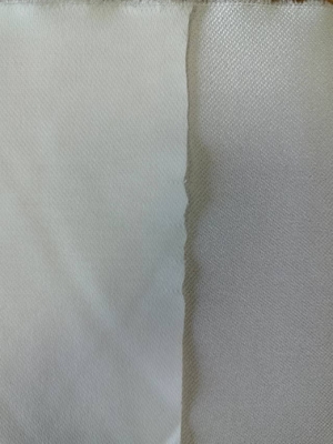 240GSM 94%P 6%SP 75+40*75+40+450 Viervoudig spandexstof