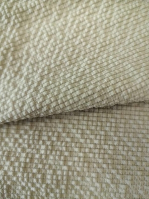 75D+75D*75D+75D 100%P 120GSM Hoog elasticiteitsstof
