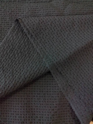 75D+55D*75D+55D 100%P 90GSM Hoog elasticiteitsstof