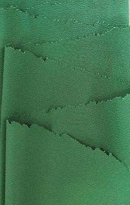 75D+75D*75D+75D 100%P 119±3GSM hoge elastische stof