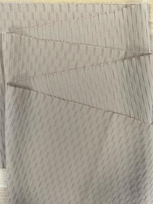 50D*50D+75T8 100%P 96±3GSM polyesterstof