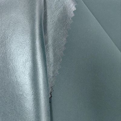 150D/DTY*75D/T400+40S 100%P 243±3GSM hoge elastische stof