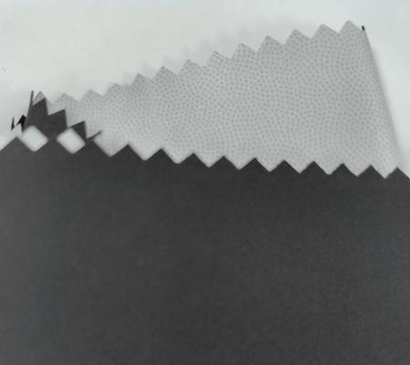 75D*75D 100%P 141±3GSM hoge elastische stof