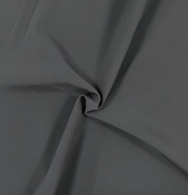 75D+40D*75D+40D 86%P 14%SP 132±3GSM Polyester-spandexstof