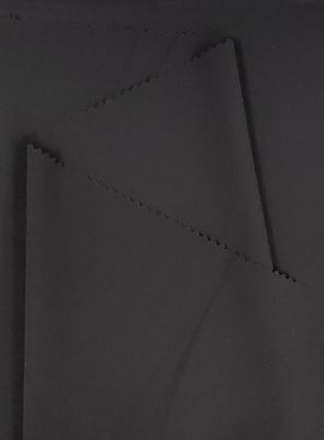 75D+40D*75D+40D 86%P 14%SP 132±3GSM Polyester-spandexstof