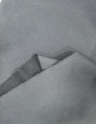 75D+40D*75D+40D+450D  94%P 6%SP  236±3GSM  4-Way spandex  fabric