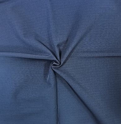 75D+40D*75D+40D+300D 93%P 7%SP 200±3GSM 4-weg spandexstof