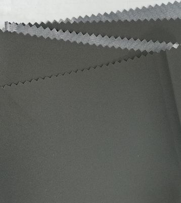 30D*30D 100%P 109±3GSM Zeer elastische stof