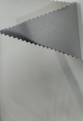 50D/T8*50D/T8 100%P 157±3GSM Hoge elastische stof