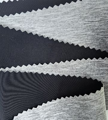 30D+20D*30D+20D 82%N 18%SP 291±3GSM 4-weg spandexstof