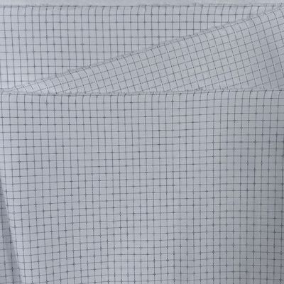 40S*100D 40%P 30%B 30%M 120±3GSM polyesterstof