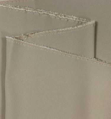 50D+50D*50D+50D 100%P 100±3GSM hoge elastische stof