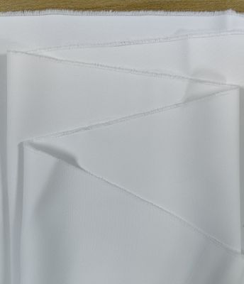 100D*150D+150D 100%P 190±3GSM Hoge elastische stof