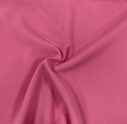 75D*50D 100%P 70±3GSM Zeer elastische stof